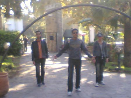 nOmaD  AyoOub  AnAsS